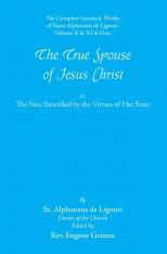 The True Spouse of Jesus Christ